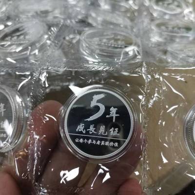 抗疫勋章与纪念章制作 从定制商务礼品到市场营销策划的完整指南